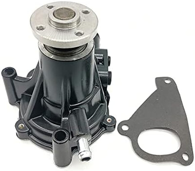 Water Pump 129100-42005 for Yanmar 3TN84TL-RTBY Engine