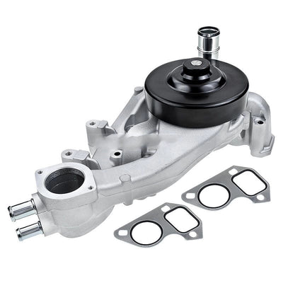 Water Pump 130-2160 19207665 for Chevrolet Engine V8 Vehicle Camaro