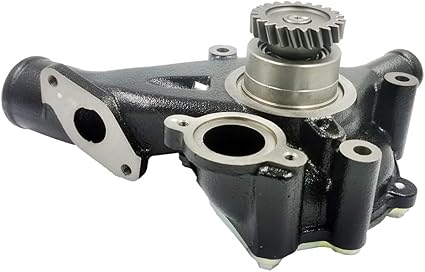 Water Pump 16100-2833 for Hino Engine EM100
