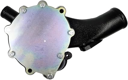 Water Pump 16100-2833 for Hino Engine EM100