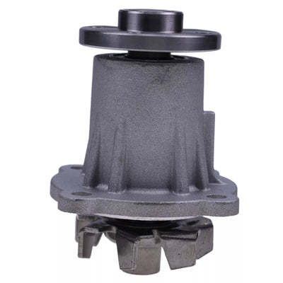 Water Pump 16120-23010-71 for Toyota Engine 4P Forklift 4FG10 4FG25 3FD20 3FD25