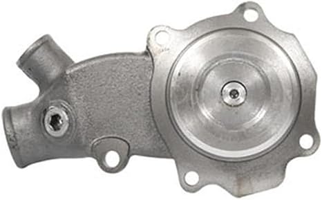 Water Pump 293515A1 for CASE Tractor C80 CX70 C90 CX80 C100 CX90 CX100