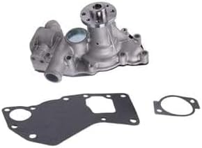 Water Pump 332/F3613 for Isuzu Engine 4LE1 4LE2 JCB Excavator 8055 8065 8085