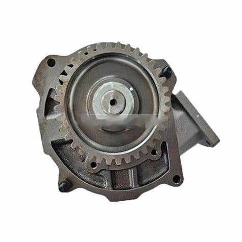 Water Pump 4582340 for Perkins Engine 4000 Series