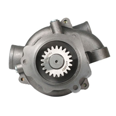 Water Pump 4972857 for Cummins Engine M11