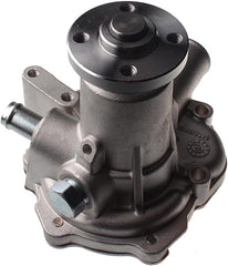 Water Pump 5-86301554-0 for Isuzu Engine 3YE1 Hitachi Excavator EX20U-3 EX20UR-3 ZX25