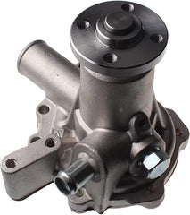 Water Pump 5-86301554-0 for Isuzu Engine 3YE1 Hitachi Excavator EX20U-3 EX20UR-3 ZX25