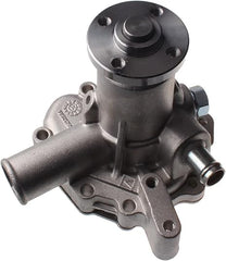 Water Pump 5-86301554-0 for Isuzu Engine 3YE1 Hitachi Excavator EX20U-3 EX20UR-3 ZX25