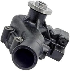 Water Pump 6204-61-1601 With Thermostat 600-421-6120 for Komatsu Wheel Loader WA100M-5 WA65-5 WA70-5 WA80-5 WA90-5 Generator EGS45-5 4D94LE-2 EGS65-5 S4D95LE-2