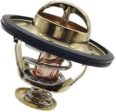 Water Pump 6204-61-1601 With Thermostat 600-421-6120 for Komatsu Wheel Loader WA100M-5 WA65-5 WA70-5 WA80-5 WA90-5 Generator EGS45-5 4D94LE-2 EGS65-5 S4D95LE-2