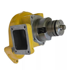 Water Pump 6212-61-1205 for Komatsu Engine SA6D132-1 SA6D140-1 SAA6D140 S6D140-1 S6D140E-2 SA6D140-2 SA6D140E-3 Pipelayer D355C-3 Truck HM350-1L