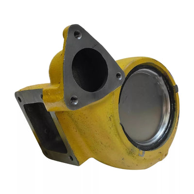 Water Pump 6212-61-1205 for Komatsu Engine SA6D132-1 SA6D140-1 SAA6D140 S6D140-1 S6D140E-2 SA6D140-2 SA6D140E-3 Pipelayer D355C-3 Truck HM350-1L