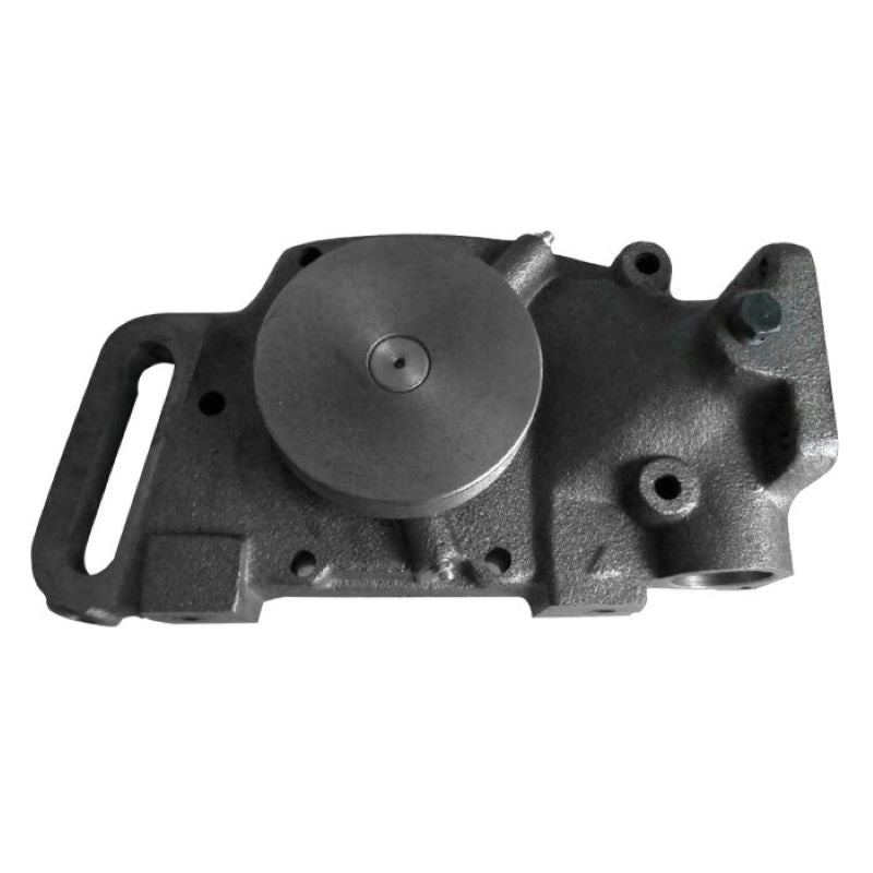 Water Pump 6711-62-1101 6711-62-1102 for Komatsu Bulldozer D80A-18 D80E-18 D80P-18 D85A-18 D85E-18 D85P-18 D95S-2