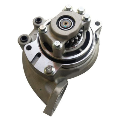 Water Pump 8-98146073-0 for Isuzu Engine 6WG1 Hitachi Excavator ZAX450 ZAX470-3