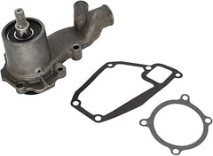 Water Pump Assembly 3637468M91 41313237 for Perkins Engine AT4.236 A4.248 A4.236 T4.236 T4.248 Massey Ferguson Tractor 375 383 390 390T 398