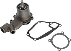 Water Pump Assembly 3637468M91 41313237 for Perkins Engine AT4.236 A4.248 A4.236 T4.236 T4.248 Massey Ferguson Tractor 375 383 390 390T 398