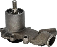 Water Pump Assembly 3637468M91 41313237 for Perkins Engine AT4.236 A4.248 A4.236 T4.236 T4.248 Massey Ferguson Tractor 375 383 390 390T 398