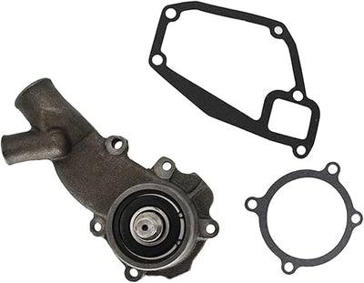 Water Pump Assembly 3637468M91 41313237 for Perkins Engine AT4.236 A4.248 A4.236 T4.236 T4.248 Massey Ferguson Tractor 375 383 390 390T 398