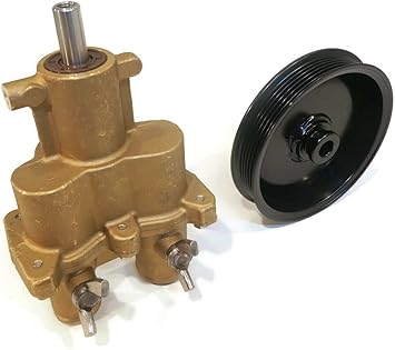 Water Pump Assembly 468M0139995 46-8M0139995 for Mercury MerCruiser Quicksilver4.3L 5.0L 5.7L 6.2L MPI