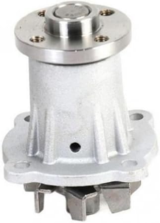 Water Pump Assembly 8980476883 for Isuzu 4JJ1 Engine John Deere 135D,135G 135P Hitachi ZX110-3 ZX120-3 ZX135US-3 ZX140W-3 ZX160LC-3 ZX180LC-3 Excavator