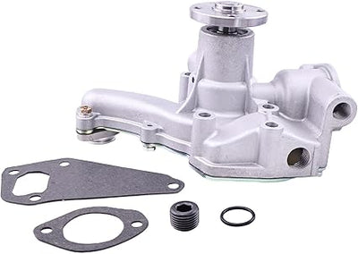 Water Pump EA00006114B for Kukje Engine A1700N2 A2000N3 F36RN Branson 3725R F36RN 3015H 4720H