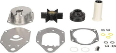 Water Pump Impeller Housing Kit 46-812966A12 for Mercury Mariner Force 40 50 60EFI