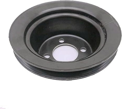 Water Pump Pully 04208470 for Deutz Engine BF4M1012E BF4M1013E BF6M1012E BF6M1013E