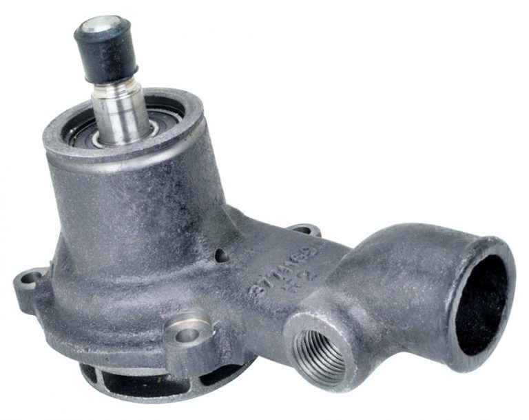 Water Pump U5MW0105 for Perkins Engine G4.236 A4.248.2