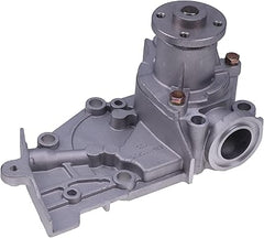 Water Pump With Thermostat 372-1307010AB 372-1306020 for Chery Engine SQR272 SQR372 SQR472