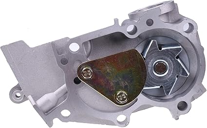 Water Pump With Thermostat 372-1307010AB 372-1306020 for Chery Engine SQR272 SQR372 SQR472