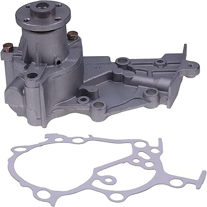 Water Pump With Thermostat 372-1307010AB 372-1306020 for Chery Engine SQR272 SQR372 SQR472