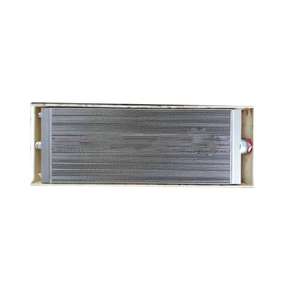 Water Tank Radiator 4682424 for Hitachi Excavator EX1200-6