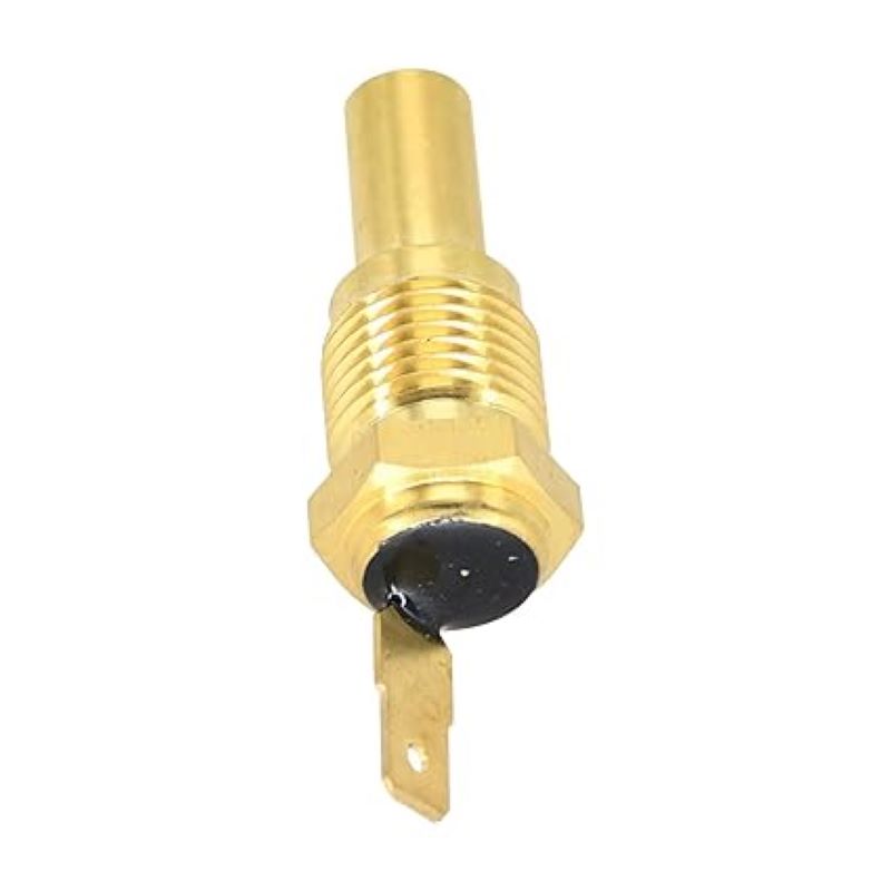 Water Temperature Sensor SW2489U268F1 for Kobelco Excavator SK200-3 SK200-5