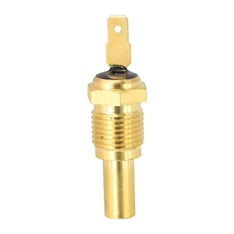 Water Temperature Sensor SW2489U268F1 for Kobelco Excavator SK200-3 SK200-5