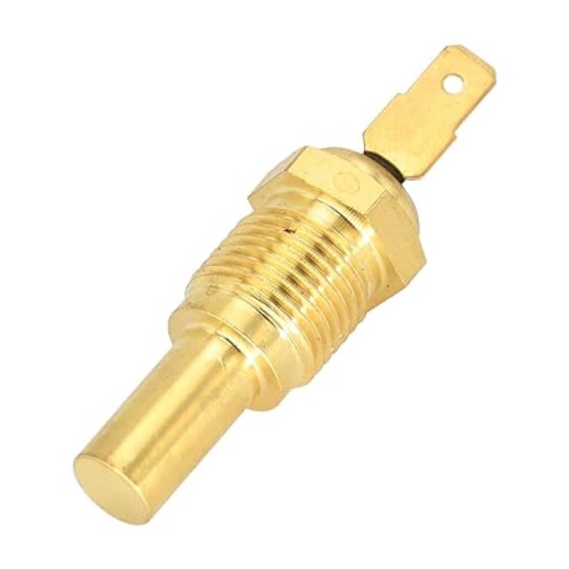 Water Temperature Sensor SW2489U268F1 for Kobelco Excavator SK200-3 SK200-5