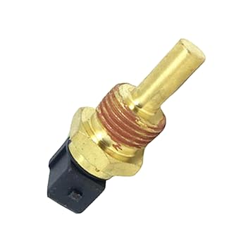 Water Temperature Sensor XKBH-01634 for Hyundai R200-500  R210LC9BH R300LC9SH R330LC9SH R380LC9SH