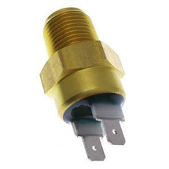 Water Temperature Temp Switch Sensor 6672321 for Perkins Engine 1104-40T Bobcat Skid Steer Loader 963