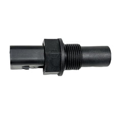 Sensor de velocidad de rueda RE330846 para cosechadoras John Deere 8100, 8200, 8400, 8500, 8600, tractores 6110R, 6120R, 6130R, 6175R, 6195R, 6215R y HZGladoo.