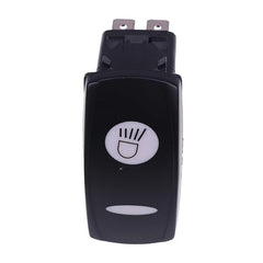 Work Light Rocker Switch 265-9425 for Caterpillar CAT Engine 3044C C3.4 Loader 232D 242D 259D 262D 279D