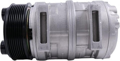 TM-16HS 12V A/C Compressor Z0006406A 435-56282 for Shuttle Bus Va Rv Transair Carrier Systems