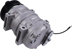 TM-16HS 12V A/C Compressor Z0006406A 435-56282 for Shuttle Bus Va Rv Transair Carrier Systems