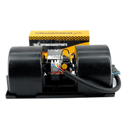 Conjunto de motor de ventilador de aire acondicionado 7003445 6689762 para Bobcat A300 S100 S130 S150 S160 S175 S185 S205 S220 S250 S300 S330 S630 S650 S850