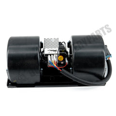 Conjunto de motor de ventilador de aire acondicionado 7003445 6689762 para Bobcat A300 S100 S130 S150 S160 S175 S185 S205 S220 S250 S300 S330 S630 S650 S850