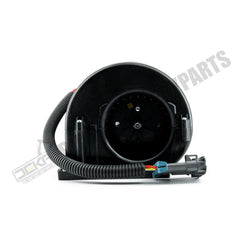 Conjunto de motor de ventilador de aire acondicionado 7003445 6689762 para Bobcat A300 S100 S130 S150 S160 S175 S185 S205 S220 S250 S300 S330 S630 S650 S850