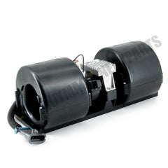 Conjunto de motor de ventilador de aire acondicionado 7003445 6689762 para Bobcat A300 S100 S130 S150 S160 S175 S185 S205 S220 S250 S300 S330 S630 S650 S850