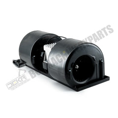 Conjunto de motor de ventilador de aire acondicionado 7003445 6689762 para Bobcat A300 S100 S130 S150 S160 S175 S185 S205 S220 S250 S300 S330 S630 S650 S850