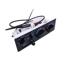 A/C Heater Control Panel Switch MB657317 for Mitsubishi Pajero Montero V31 32 V33