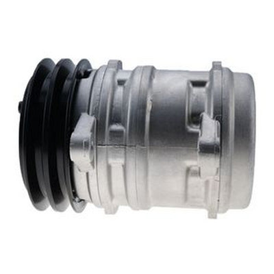 A/C Compressor 22E-979-1110 for Komatsu Excavator PC30MR-2 PC35MR-2 PC50MR-2 PC75R-2 PC95R-2 Delphi SP10