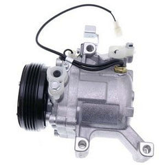 AC Compressor 88310B1070 88320-97401 88320-B1020 for Toyota Passo Daihatsu Terios Boon Sirion