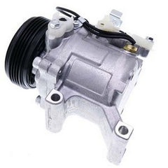 AC Compressor 88310B1070 88320-97401 88320-B1020 for Toyota Passo Daihatsu Terios Boon Sirion